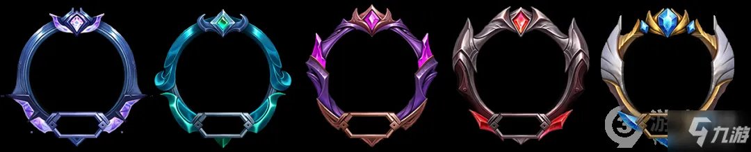 《英雄联盟手游》S3赛季奖励介绍 S3赛季奖励有哪些