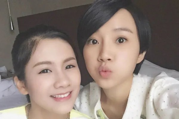 中国好声音中谁唱野子    晨悠组合成长之路被揭