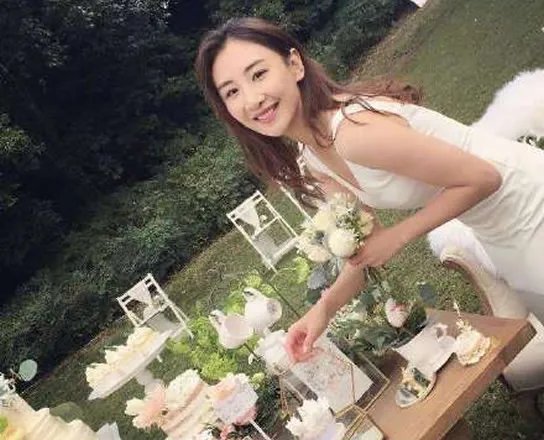 何雯娜宣布产女:何雯娜个人资料简介