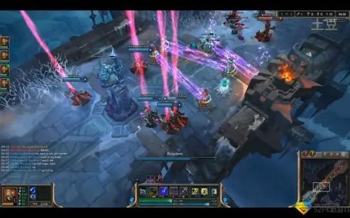 英雄联盟10个相同英雄模式 lol选相同英雄模式