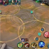 《王者荣耀》五军对决地图物品介绍 五军对决物品有什么用