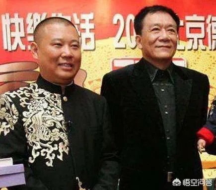 郭德纲发文怀念恩师侯耀文,如何看待他们的师徒情?