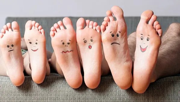 得了脚气很痒怎么办