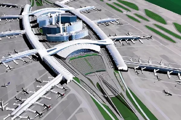 网友为什么说广东最大的蟑螂是白云机场？