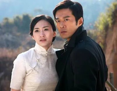 谭凯现实中的妻子是谁 揭秘其结婚真相