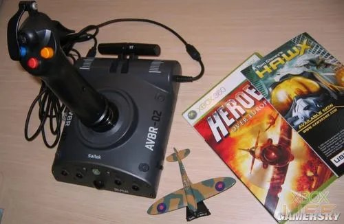 《欧洲空战英雄》详细图文攻略