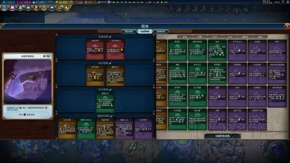 《文明6风云变幻》瑞典外交胜利玩法心得分享 瑞典外交怎么胜利？