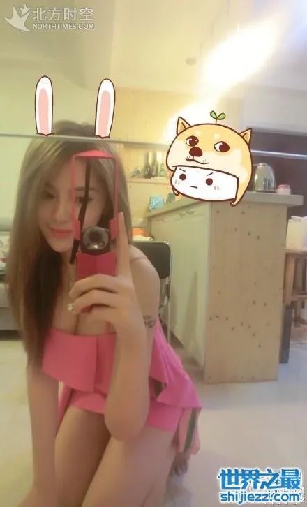 韩国女主播朴妮唛最火视频完整版,反正我们都在看