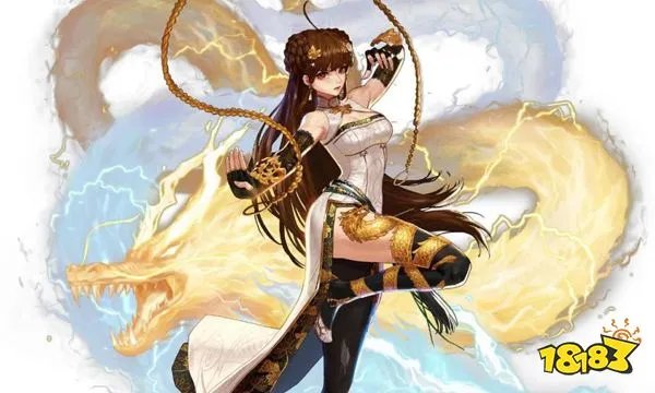 dnf110级版本女气功怎么加点 2023花花加点推荐