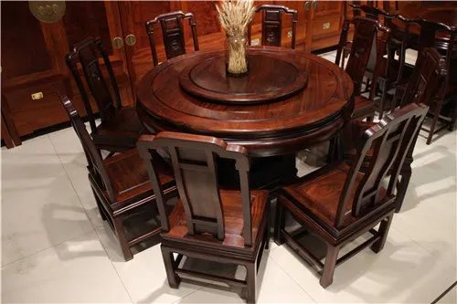 柬埔寨的黑酸枝介绍是什么