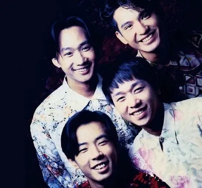 歌声传奇beyond专场 赵传神秘现身《歌声传奇》