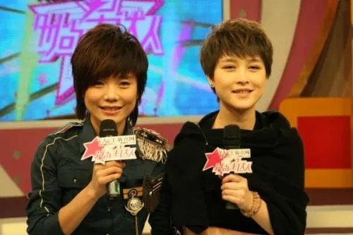 许飞和厉娜怎么回事怎么闹翻了分手原因 厉娜说许飞人品不好真假