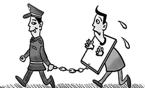 快递员偷苹果手机被抓了吗？