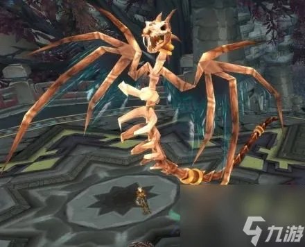 魔兽世界WLK怀旧服达克萨隆要塞怎么打 达克萨隆要塞打法攻略