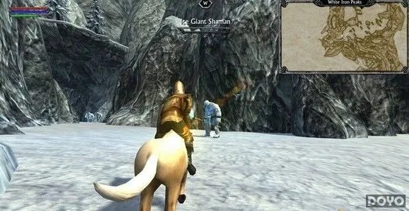 掠夺之剑：暗影大陆-图文流程全攻略