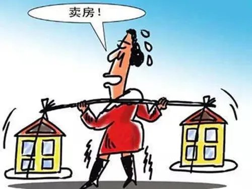 珠海二手房价格走势  到底买新房还是二手房