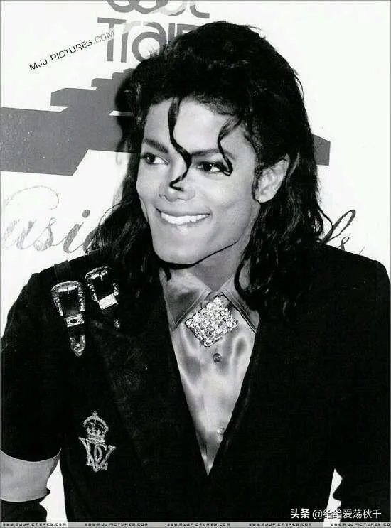 迈克尔杰克逊的一生和哪些明星合作过？