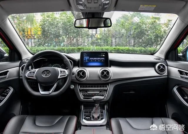 北汽绅宝X55怎么样?