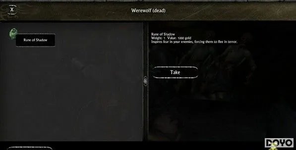 掠夺之剑：暗影大陆-图文流程全攻略