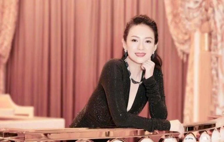 章子怡三重门事件是什么事 没有影响她的事业