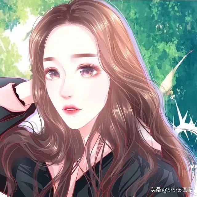 你用过最好看的QQ头像是哪个？