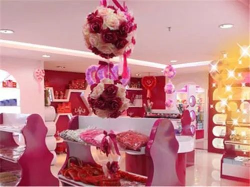 婚庆礼品专卖店怎么开 开婚庆礼品专卖店要多少钱