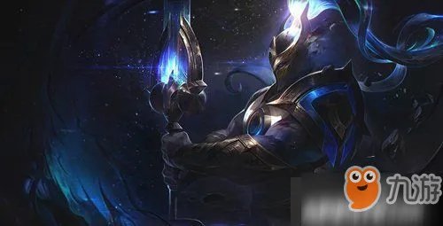 《英雄联盟》赵信怎么出装 lol赵信出装推荐