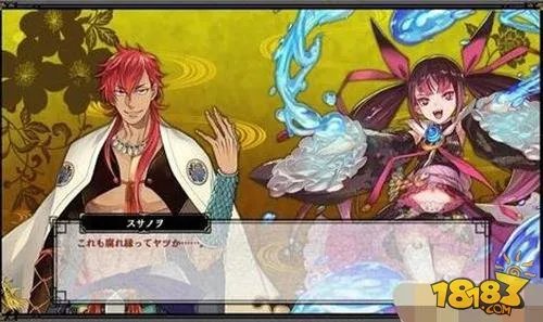 一血卍杰如何辨别英杰稀有度 角色稀有度区分详解