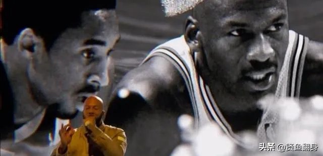 你们还记得全明星赛那些致敬科比的元素吗？