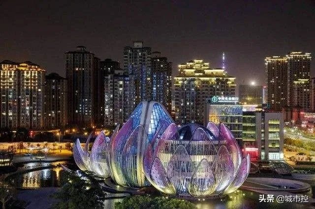 手上有35万左右，在常州能买哪里的房子？