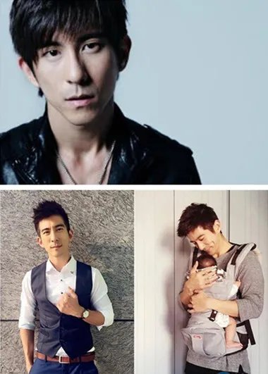 修杰楷将入伍娇妻为其剃发羡煞众人 贾静雯微博告白引热议