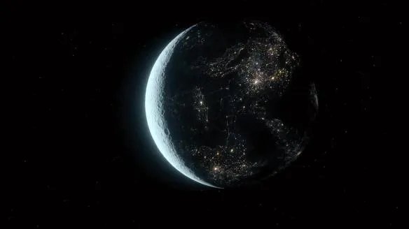 《纪元2205》IGN评分出炉！冲向宇宙也拿不到高分