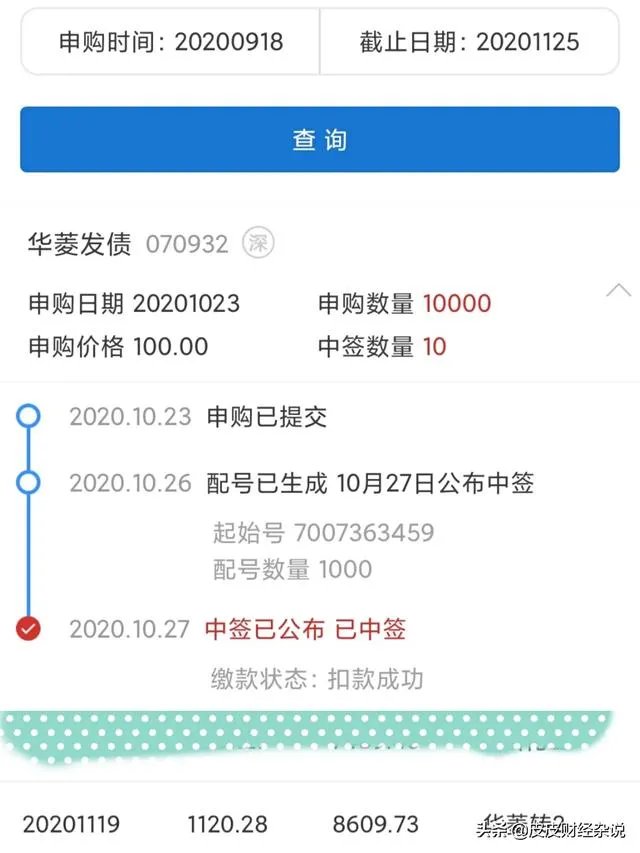 转债申购点错了，一万股100单价。这个怎么办？
