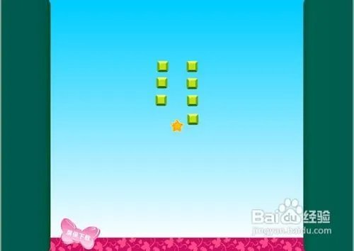 可爱甜心公主泡泡屋小游戏攻略