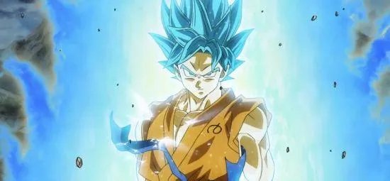 《龙珠超》112好看吗?