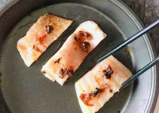 扔吧鱼腌制方法