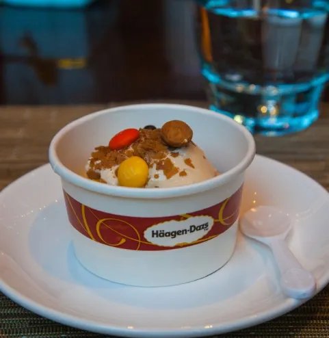 哈根达斯冰淇淋价格及图片