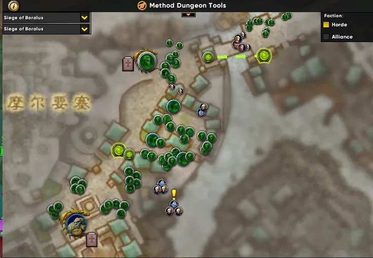 《魔兽世界》2020恶魔猎手天赋加点推荐