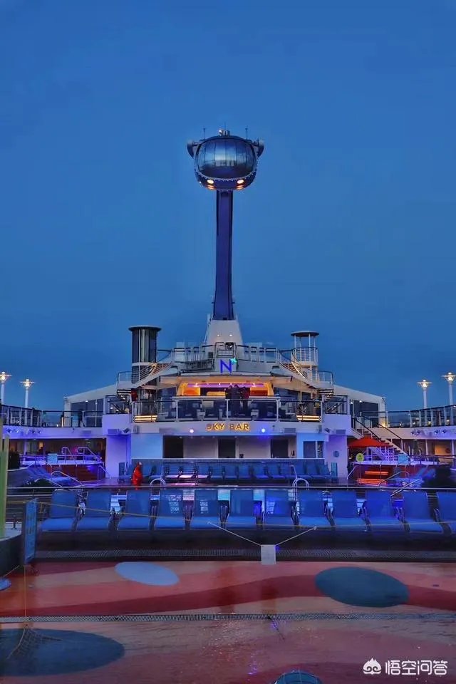 你想去旅游胜地定居生活吗？