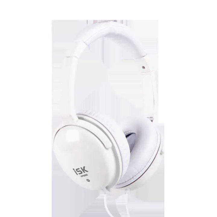 isk监听耳机怎么样(总有一款让你耳朵更舒适)