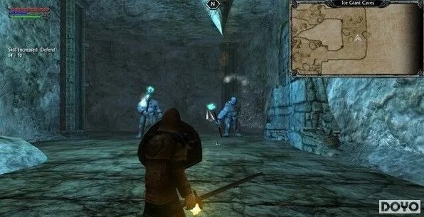 掠夺之剑：暗影大陆-图文流程全攻略