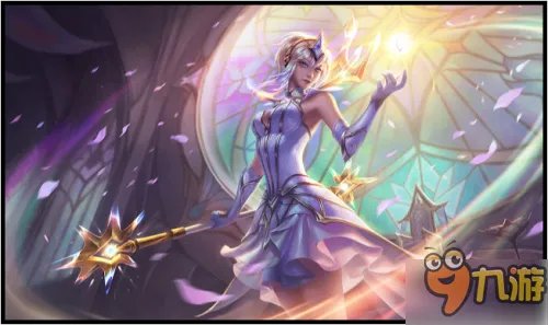 LOL拉克丝终极皮肤多少钱 拉克丝大元素使皮肤哪个好看