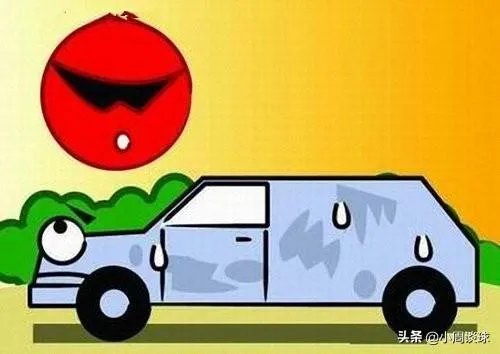 山东菏泽1岁娃被锁车内，民警要砸窗救人，孩子妈妈坚持“再等等”，她想等啥？