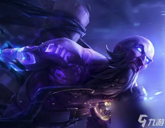 lol流浪法师出装顺序 英雄联盟法师打法介绍