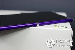 SONY 索尼 Xperia Z Ultra XL39h 智能手机 — 难以忘却的一抹紫