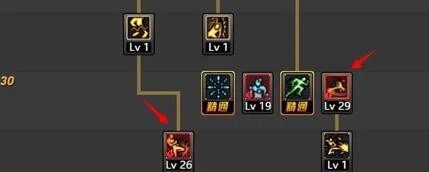 dnf男散打86二觉刷图加点最好?dnf武极刷图加点?