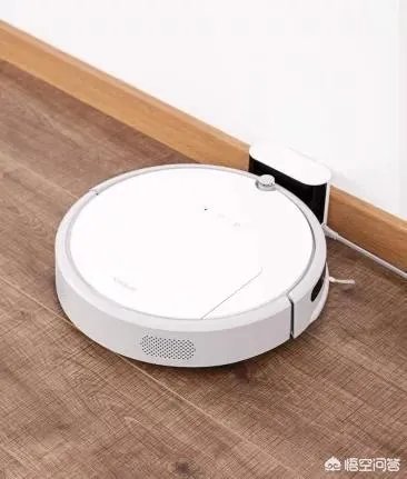 新出的小瓦扫地机器人怎么样？