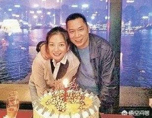 你如何看待赵薇和黄有龙之间的感情?