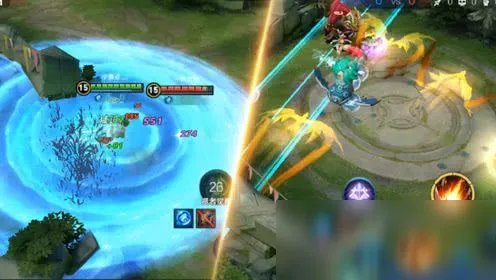 《王者荣耀》无限火力房间怎么创建 无限火力房间创建教程