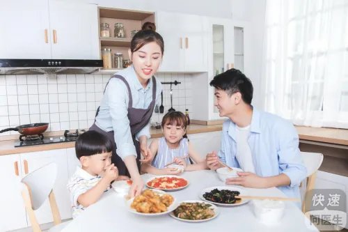 Life-Space益生菌压片糖果为你展示,如何保持小孩的好肠胃